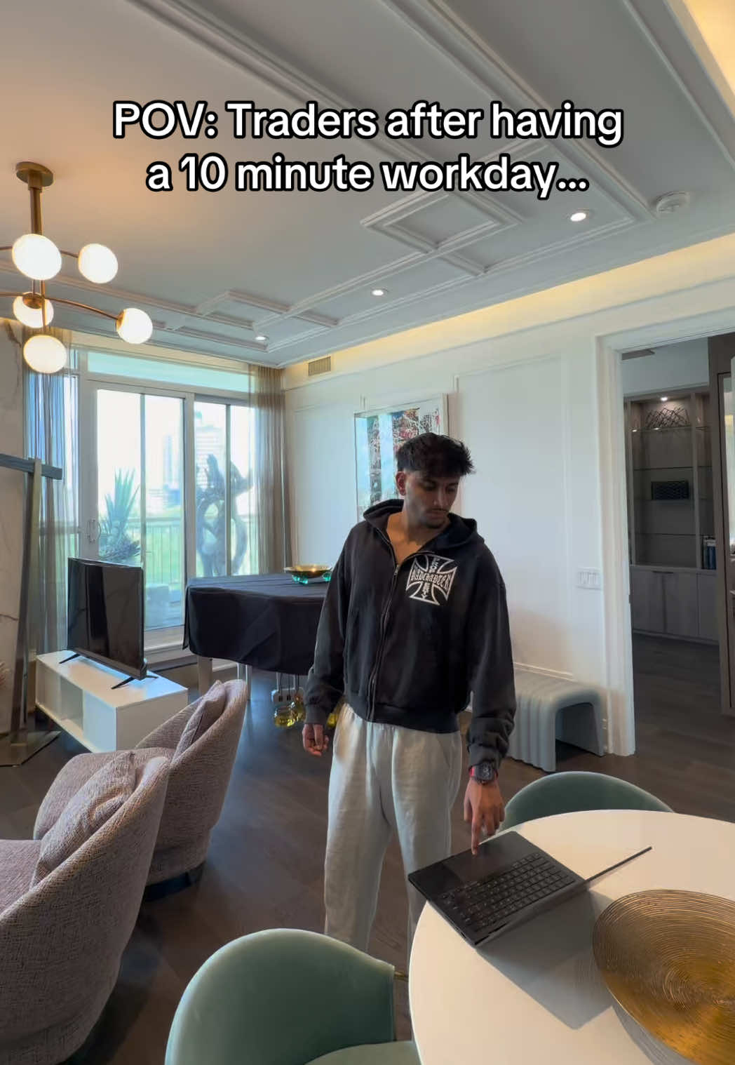 @Scarface Trades
