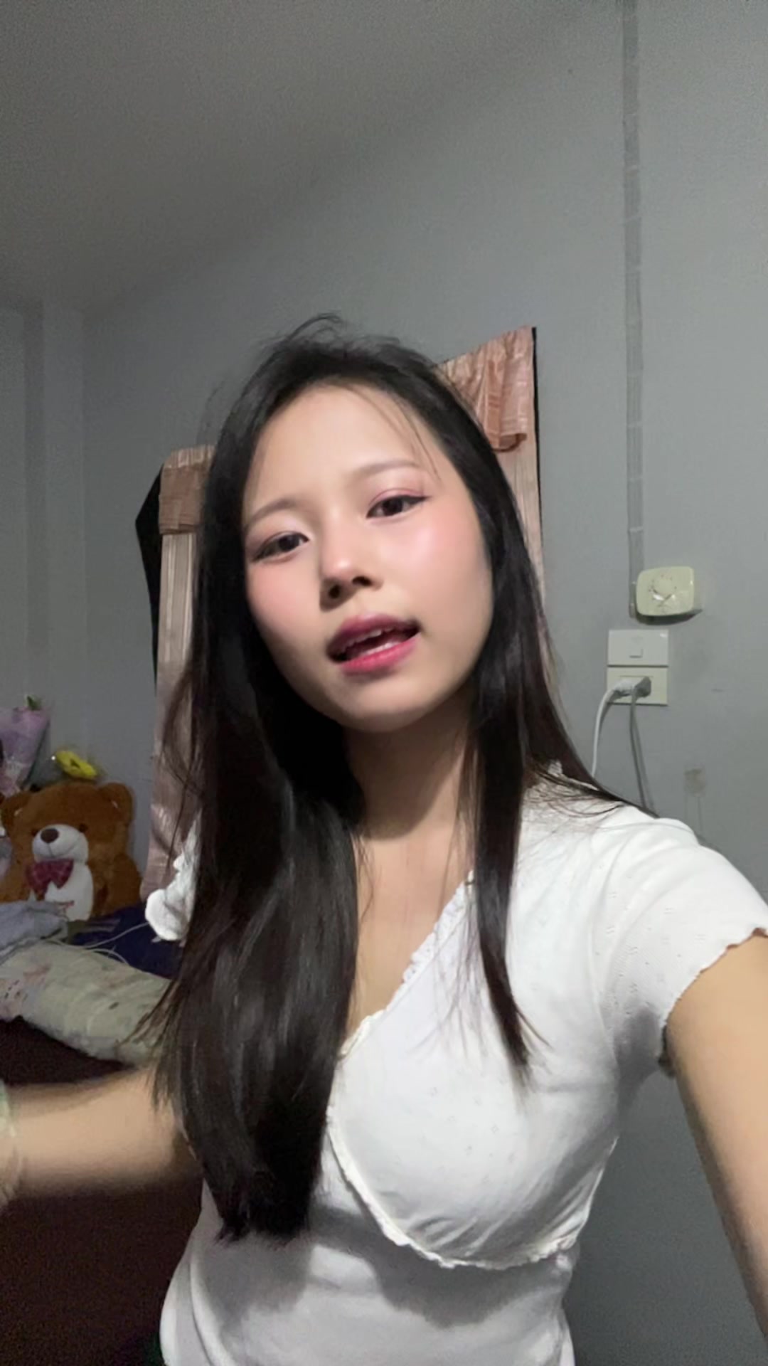 @น้องพลอย🐣🤍