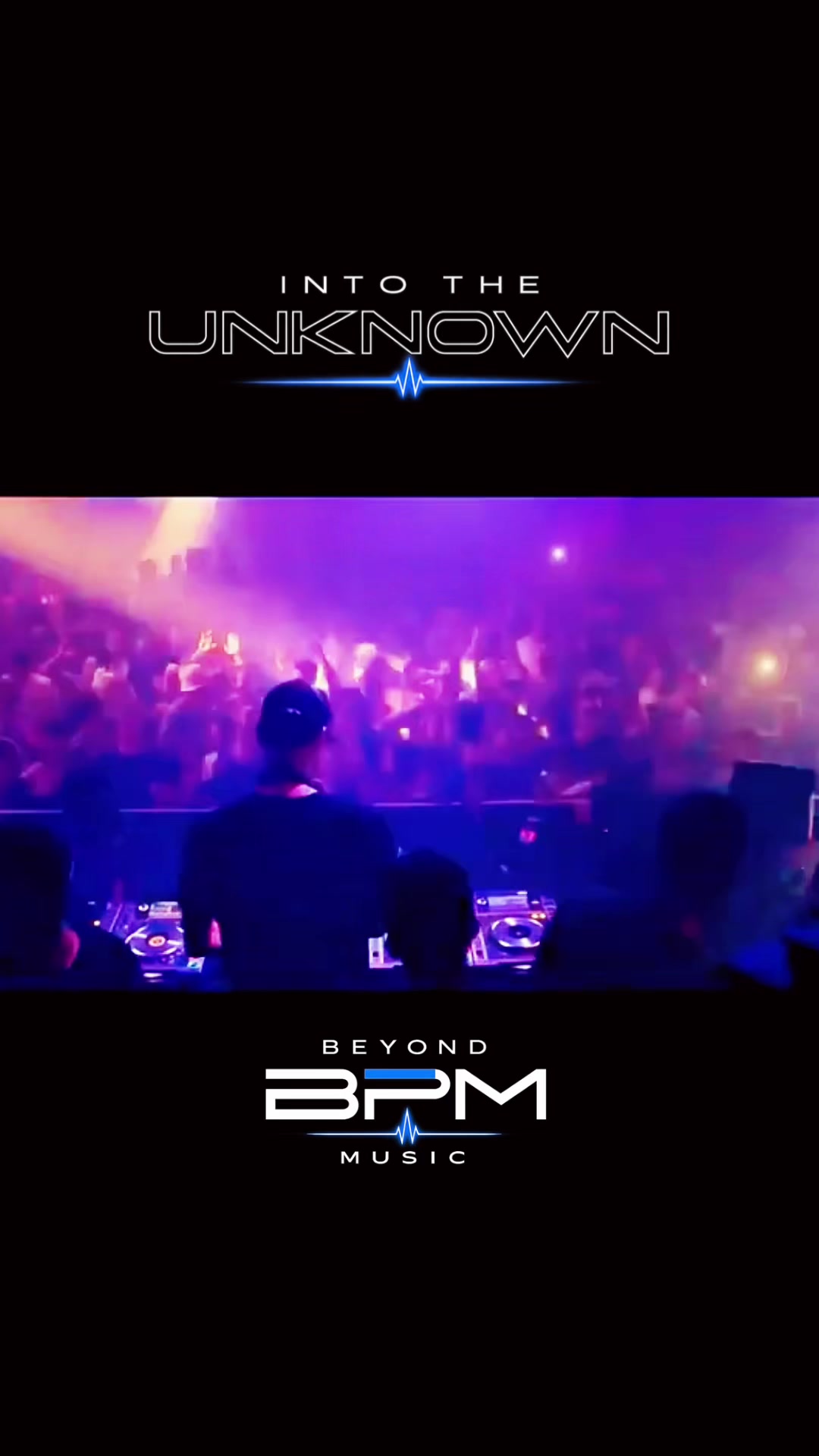 @Beyond BPM Music