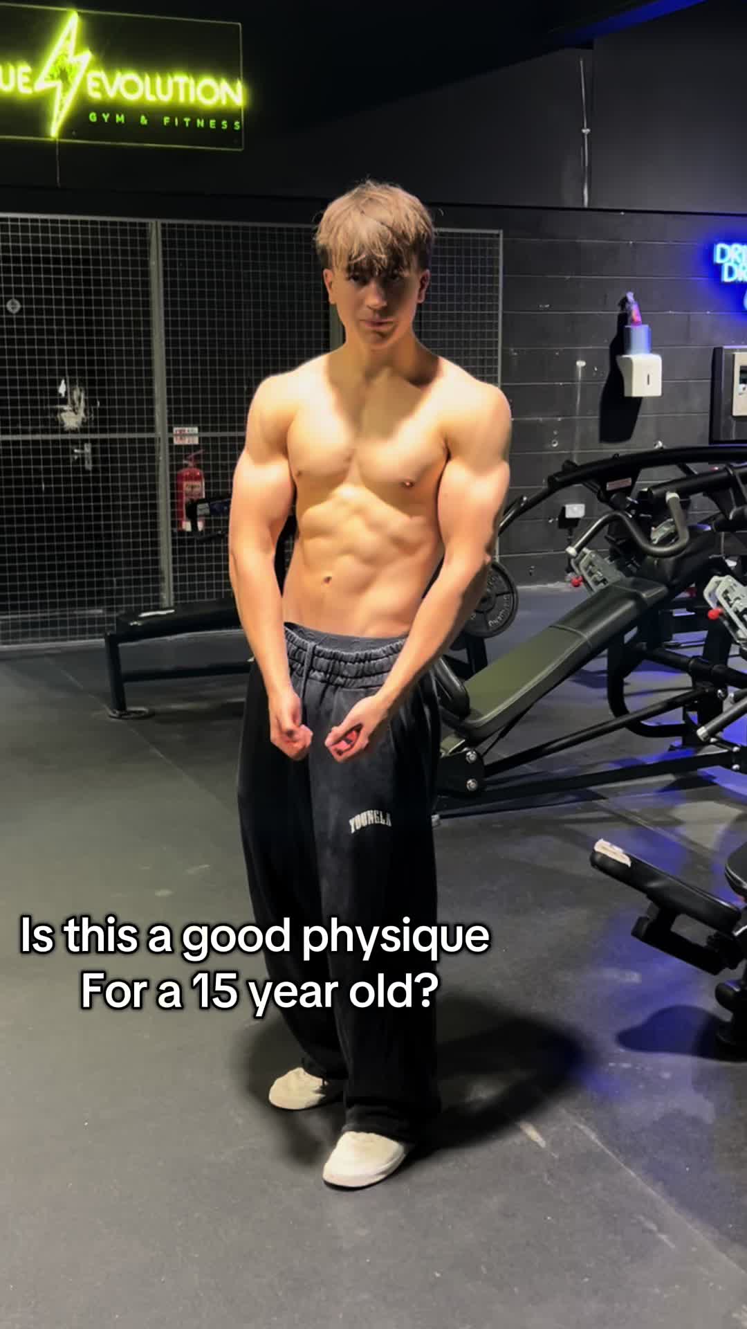@georgeheartsgym
