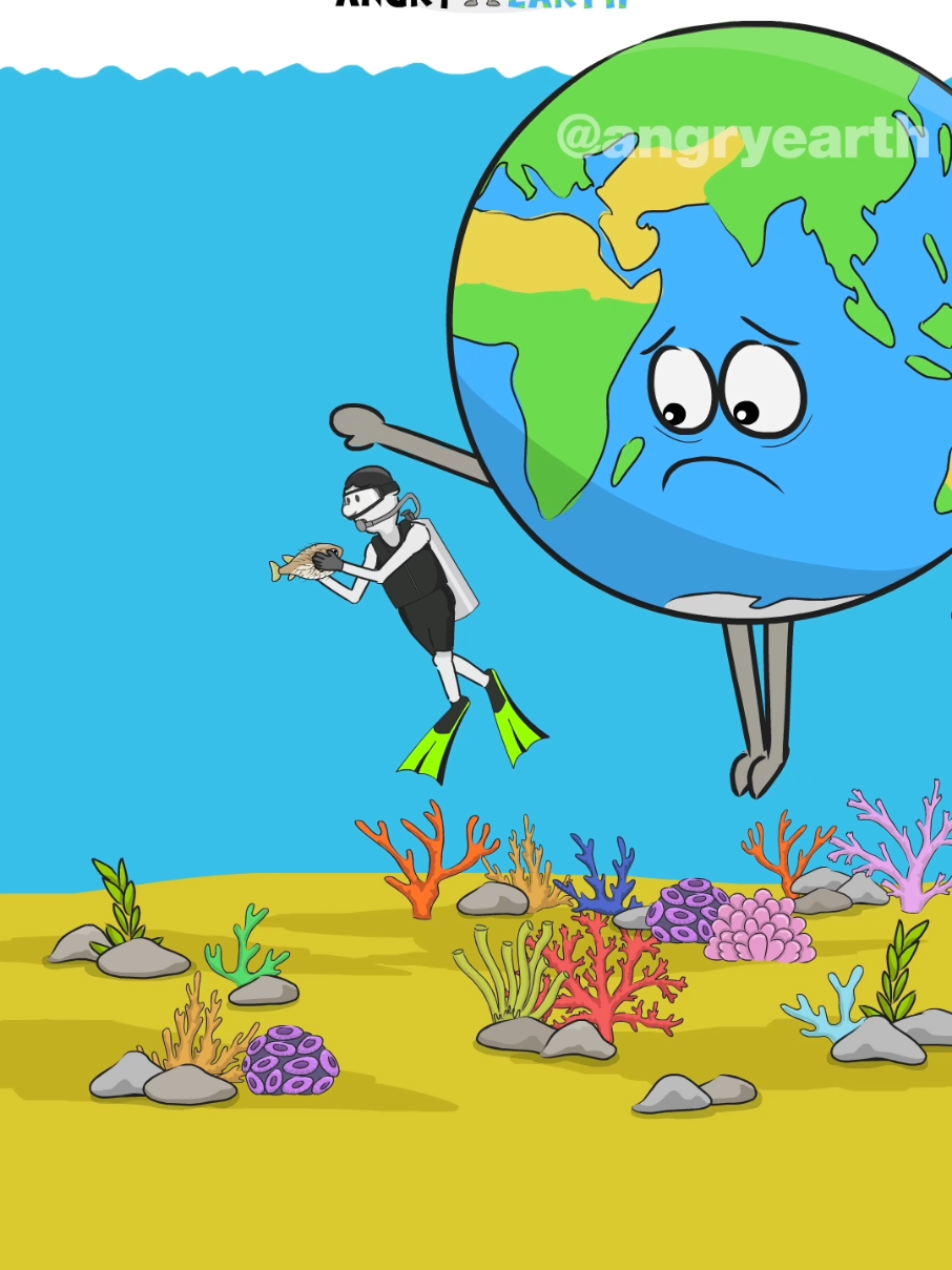@ANGRY EARTH