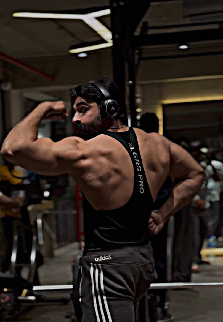 @Fit with Fahad