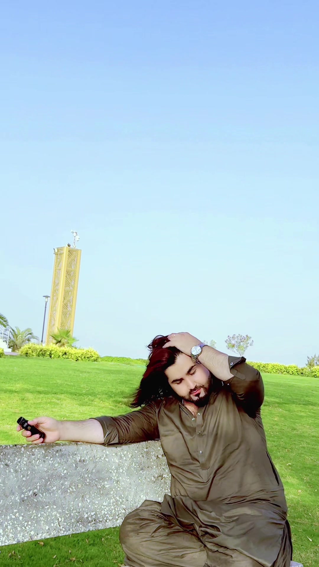 @Umer Khaitab