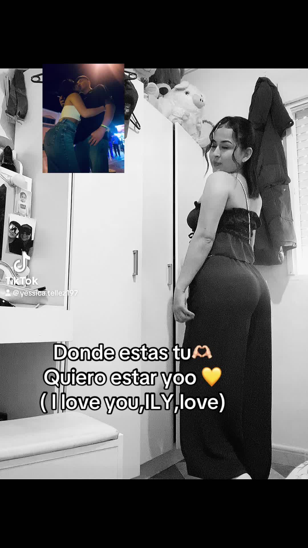 @Yessi Tellez