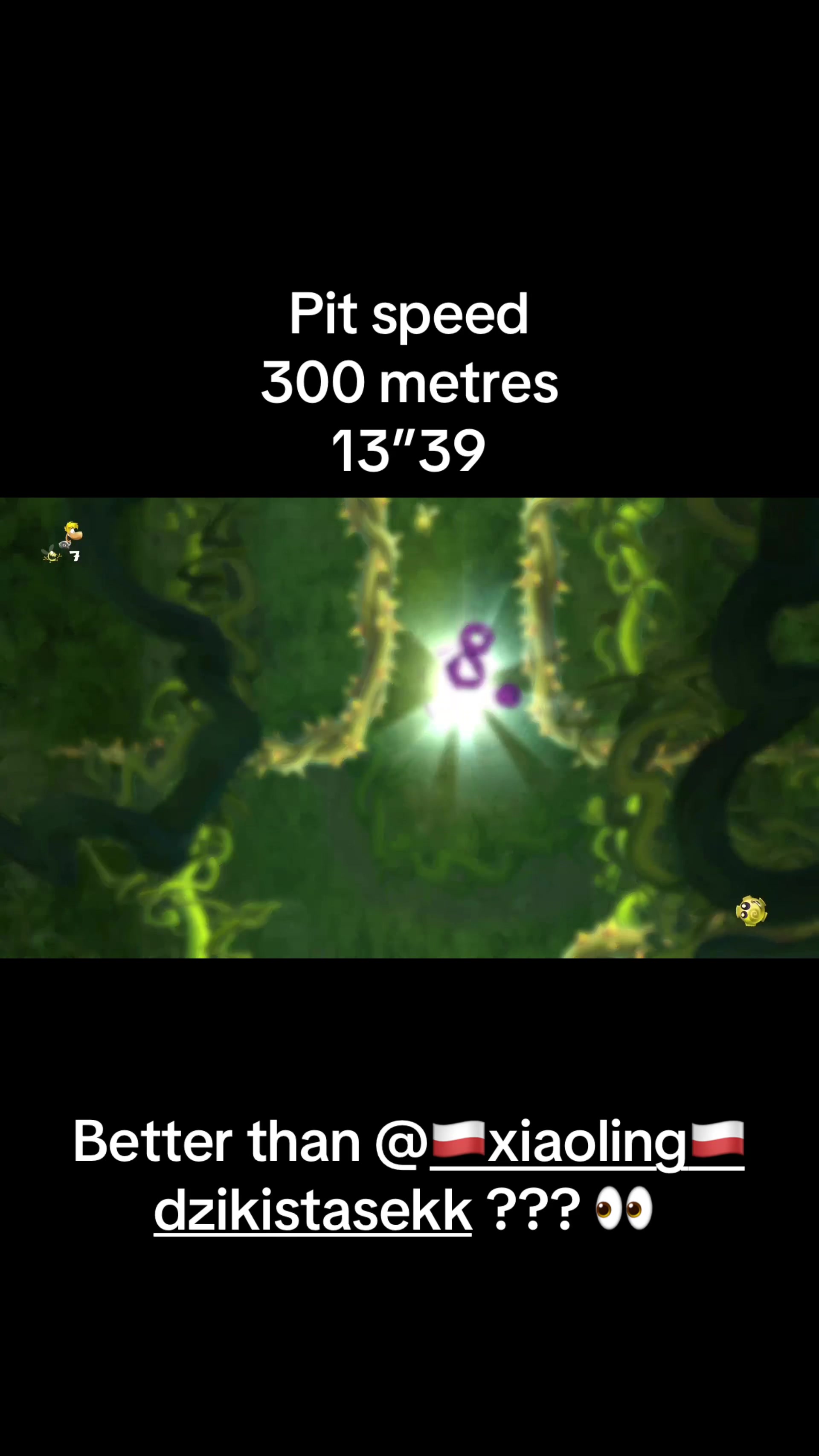 @Tiprania Rayman
