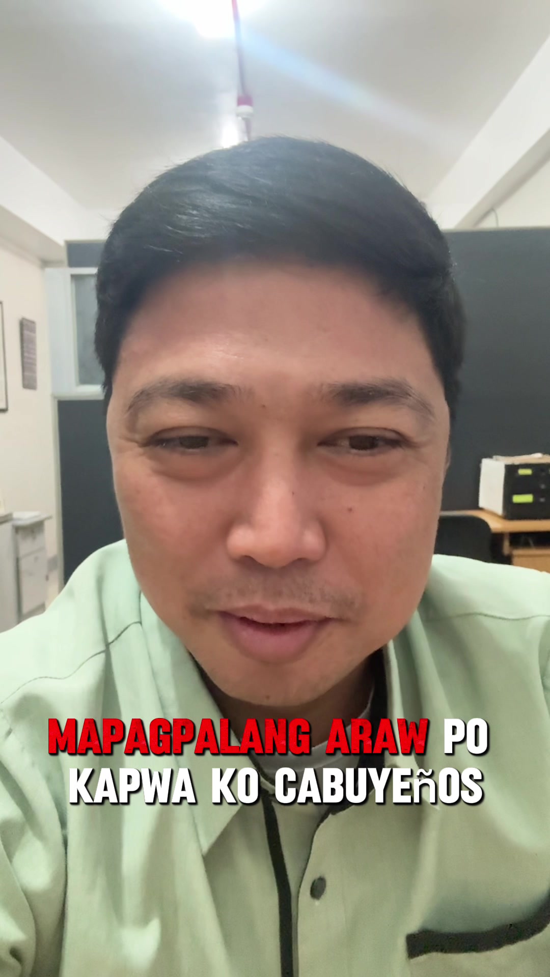 @LESTER Alimagno