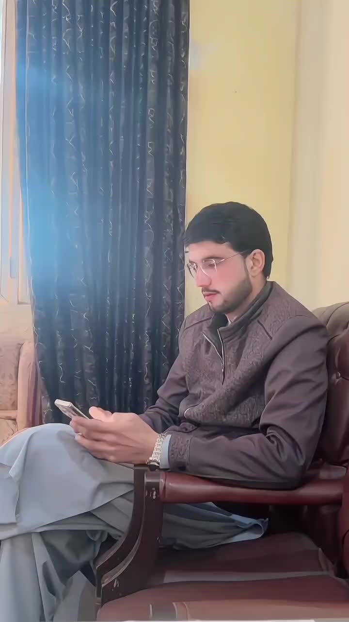 @🍁 AMJAD AFRIDI ⚡