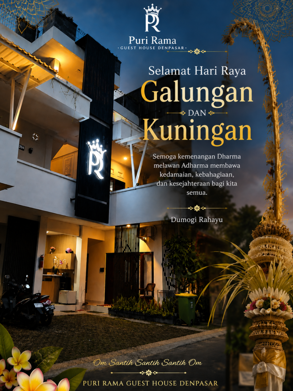 @Sukses Realty Bali