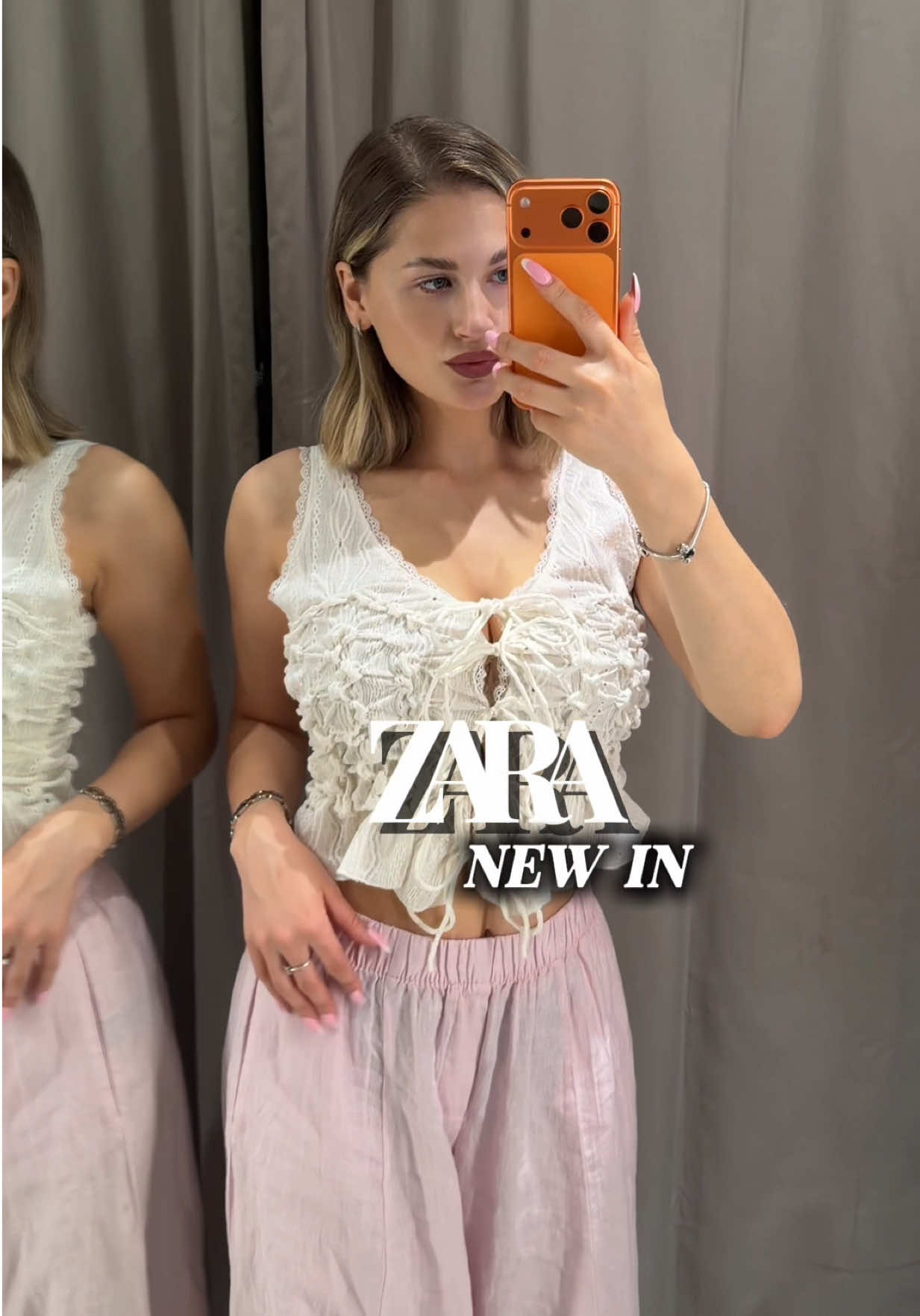 @Tina Looks