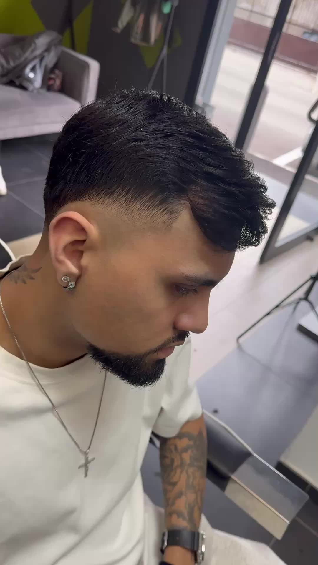 @HENNÀ BARBER CONCEPT