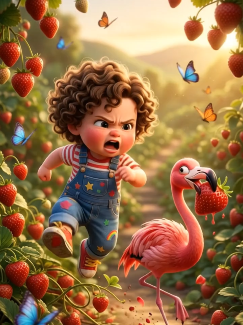 @Crazy Toon Hub