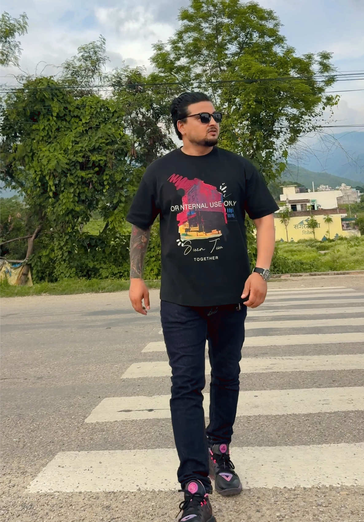 @Bharat Adhikari