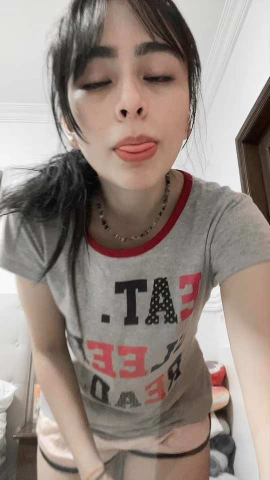 @Isa Espinoza