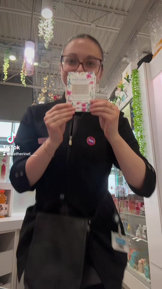 @Cosm&eacute;tique Brunet Contrecoeur