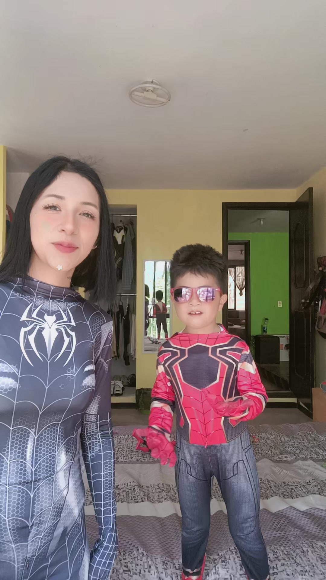 @Guadalupe Hernandez Ü