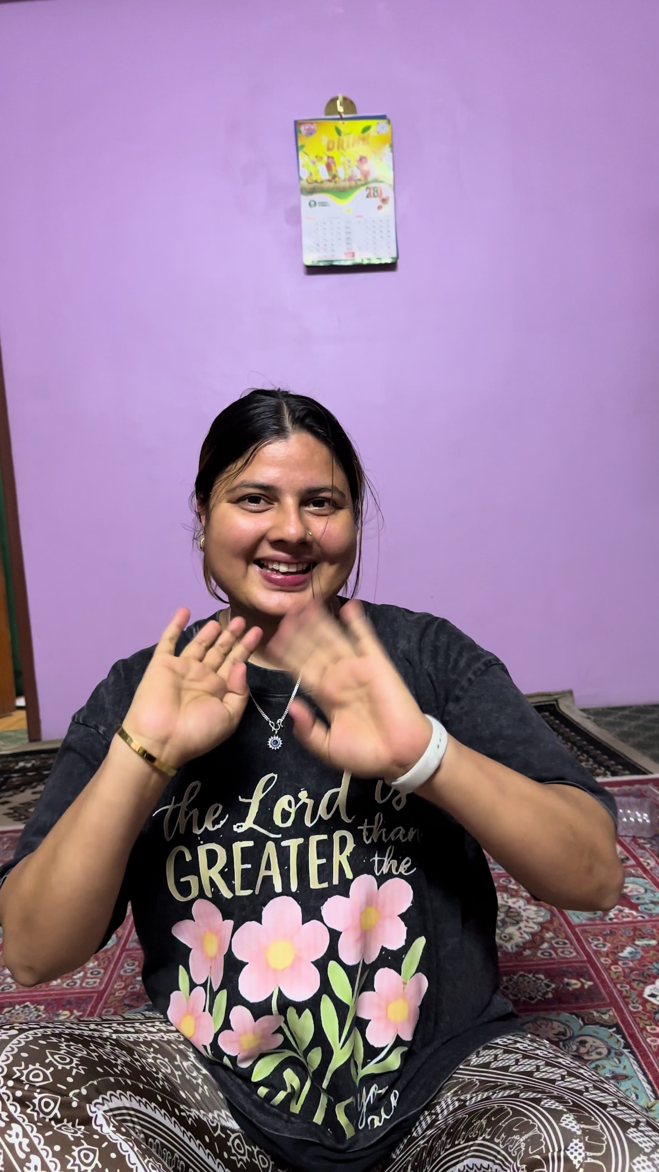 @Dikshya Adhikari🦍