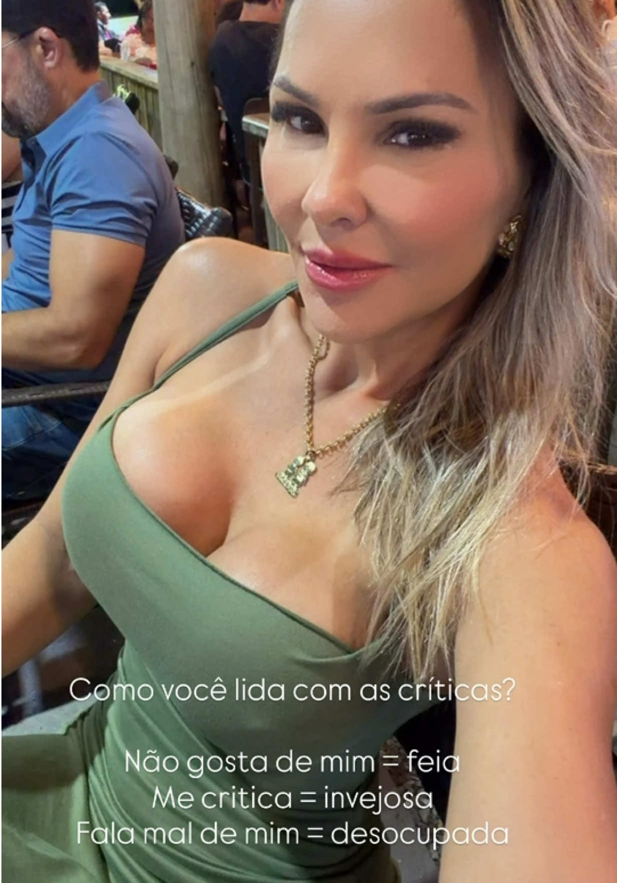 @Ana Claudia Lopes Nutri