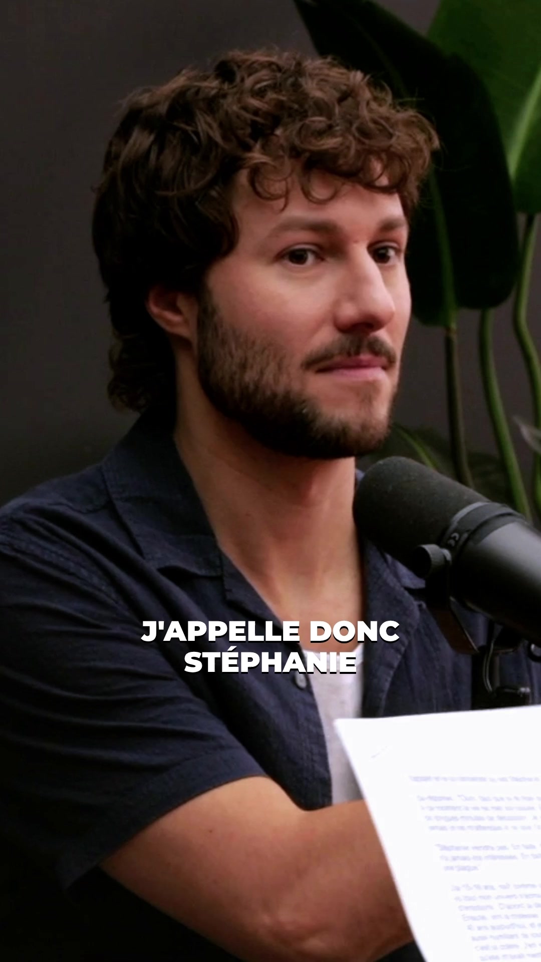 @Podcast Couple Ouvert