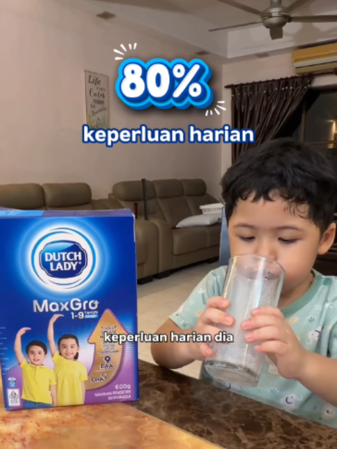 @Dutch Lady Malaysia