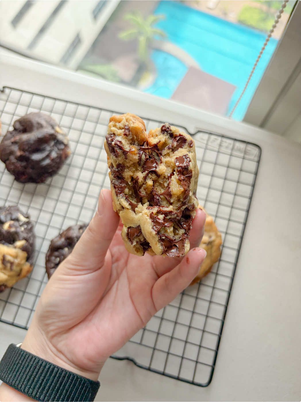 @Cookie Dose on IG