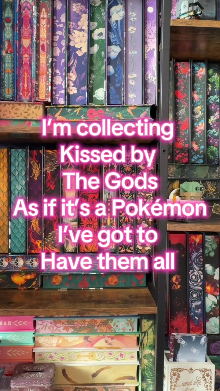 @beccisbooks