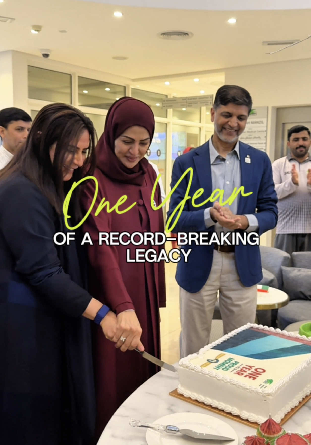 @Pakistan Association Dubai