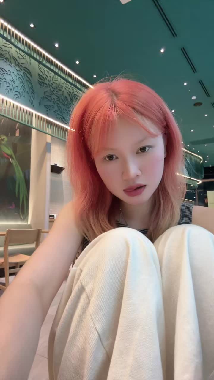 @Seven-七