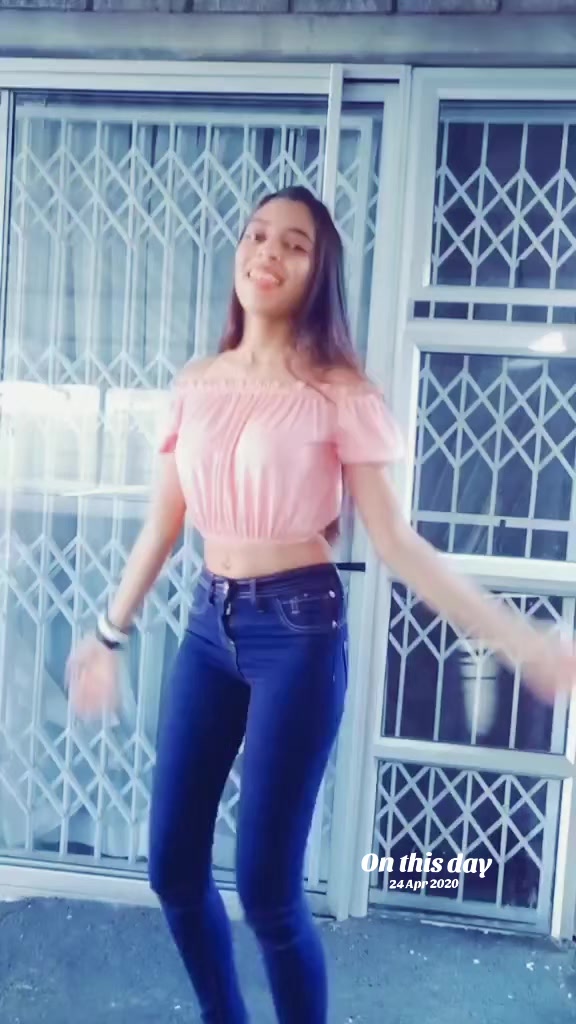 @Bavisha Lalchand
