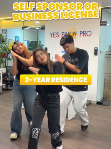 @Yes Pinoy Global