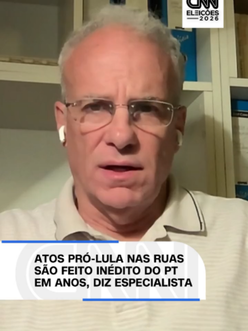 @CNN Brasil