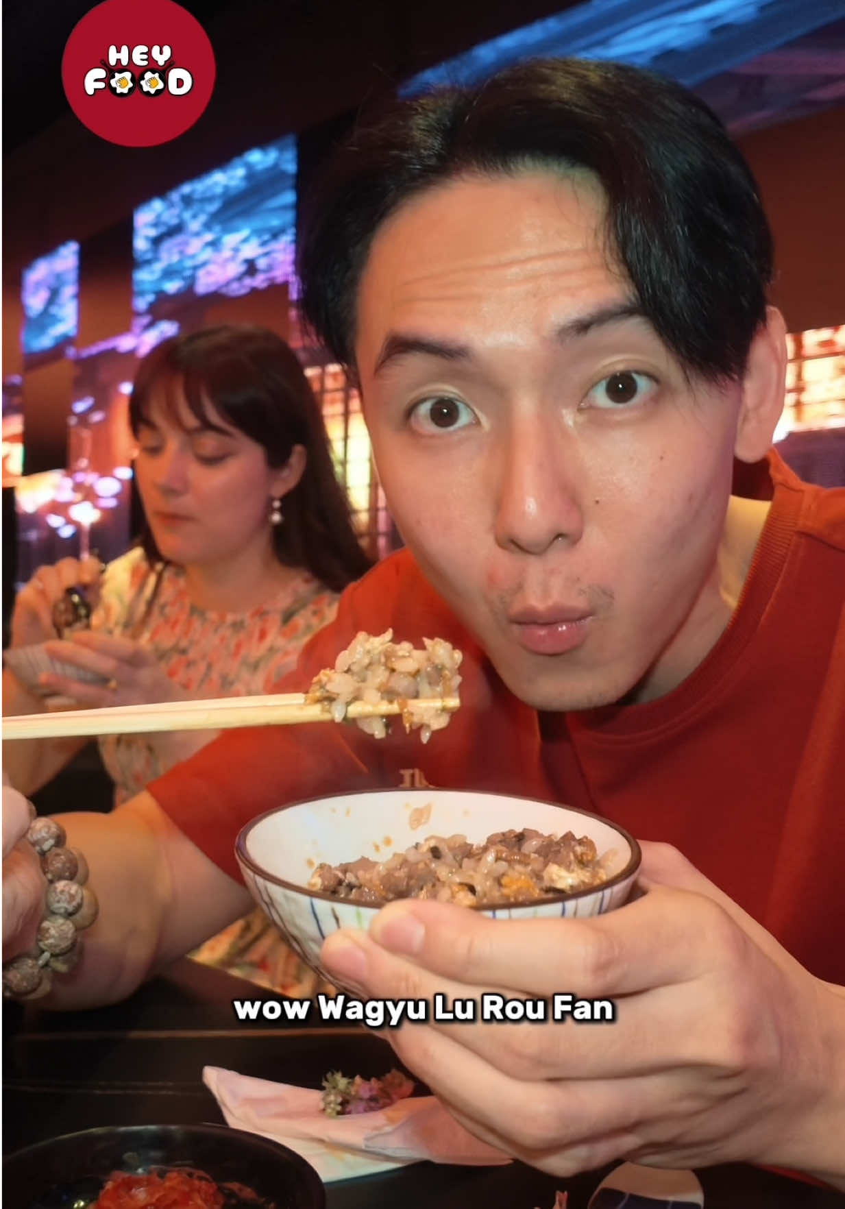 @HEYFOOD Malaysia