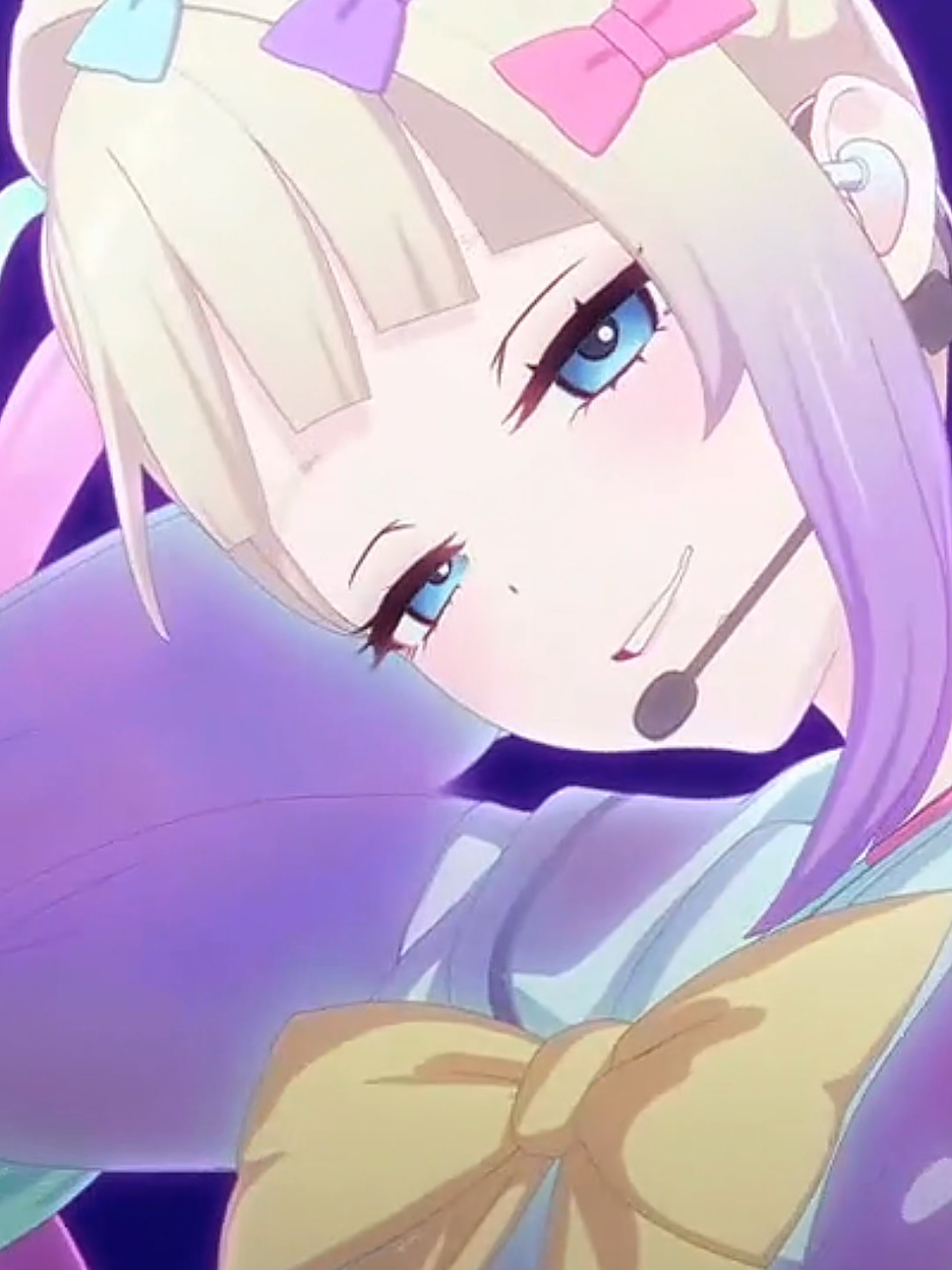 @Ai Hoshino