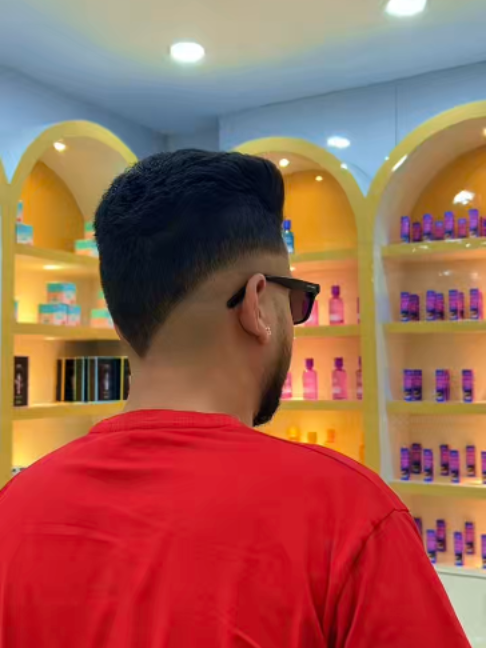 @ZOOM BEAUTY ACADEMY