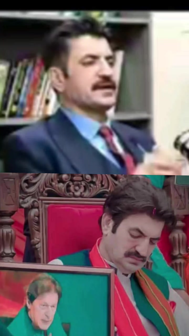 @Sher Afzal Khan Marwat