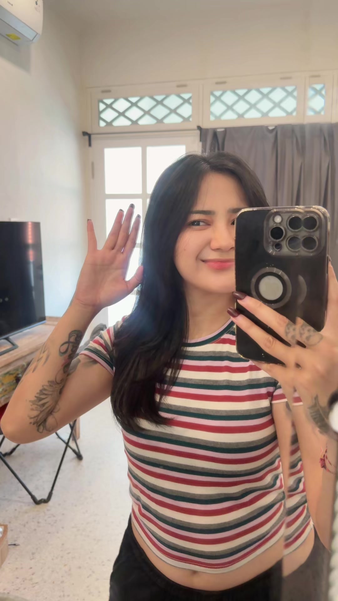 @Nadia Zerlinda