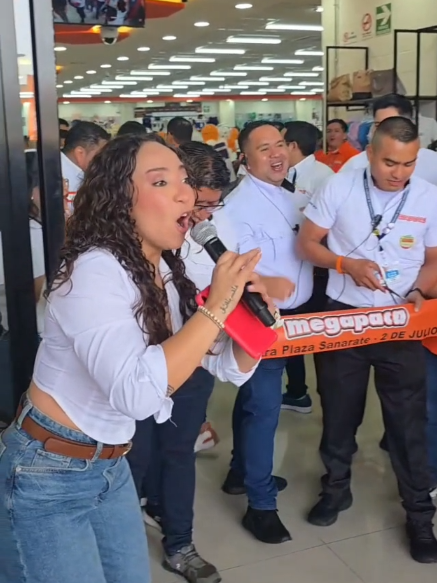 @Silvia "La Colo" Ramírez