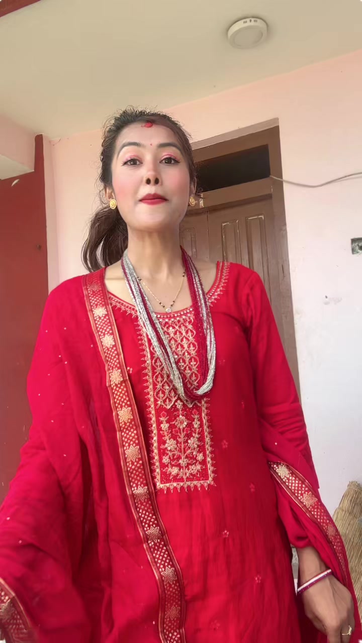 @सुशिला आचार्य 💫🇳🇵