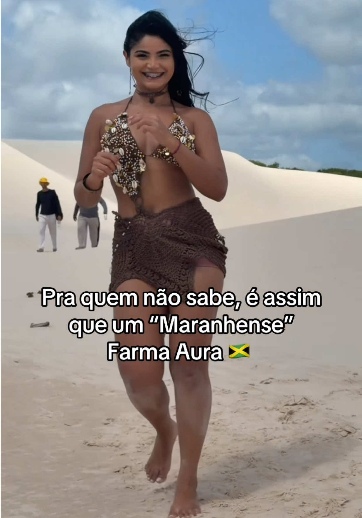 @Japíndia do Maranhão 🏹