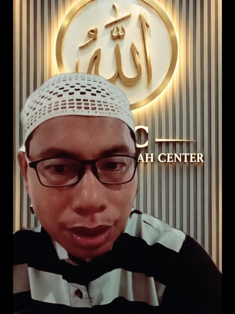 @PEKANBARU RUQYAH CENTER (PRC )