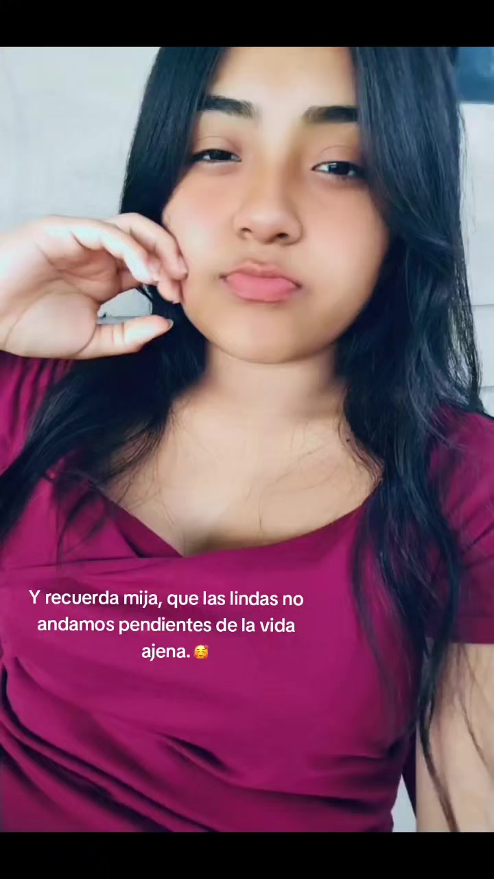 @Lucero💘
