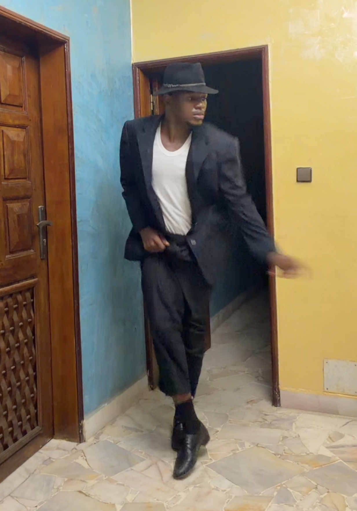 @Bongadou ✞