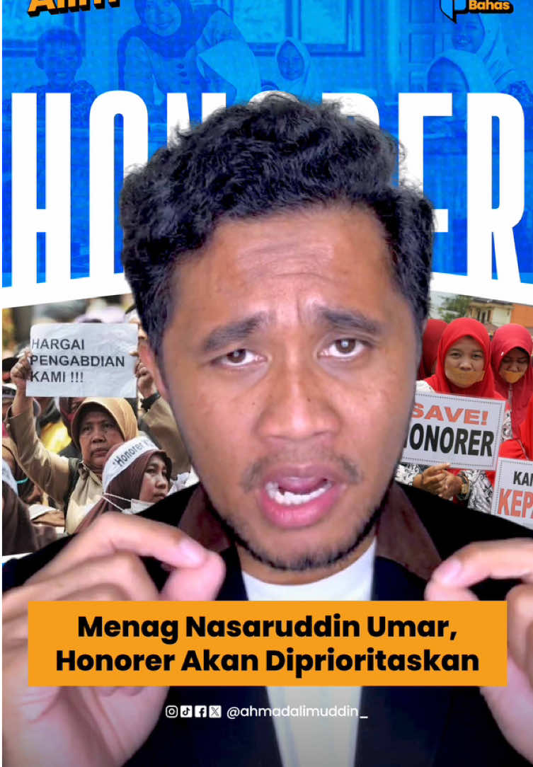 @Bang Alim - Mari Kita Bahas