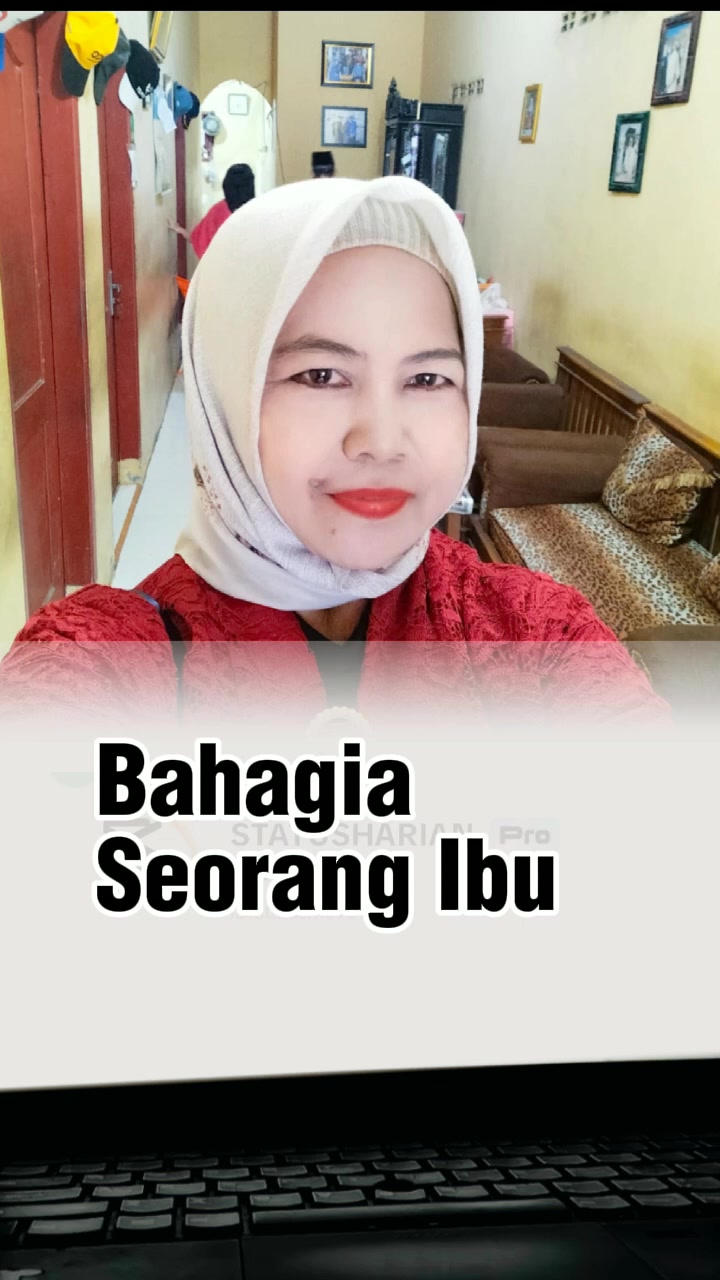 @Sri Rahayu