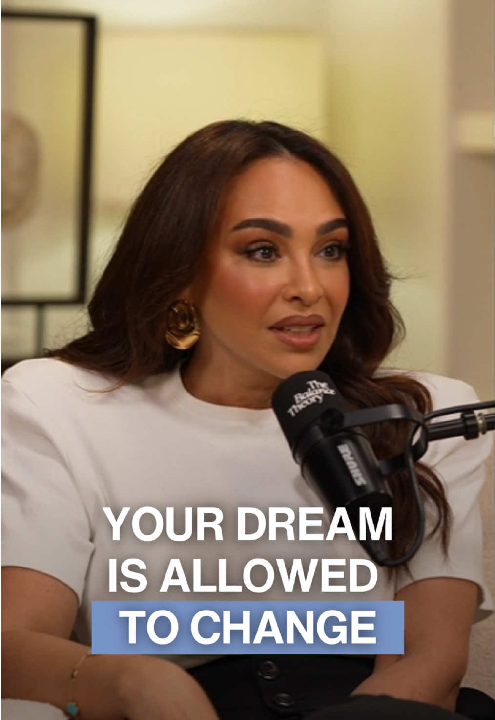 @The Balance Theory Podcast