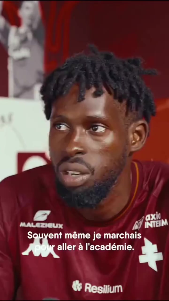 @Vive Les Aigles du Mali