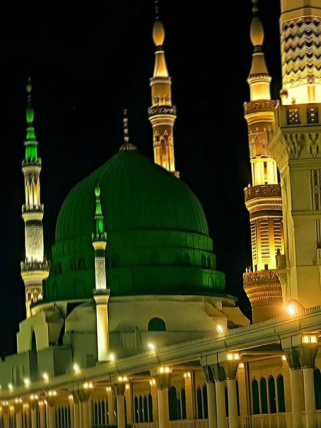 @Islamic Info🇵🇰