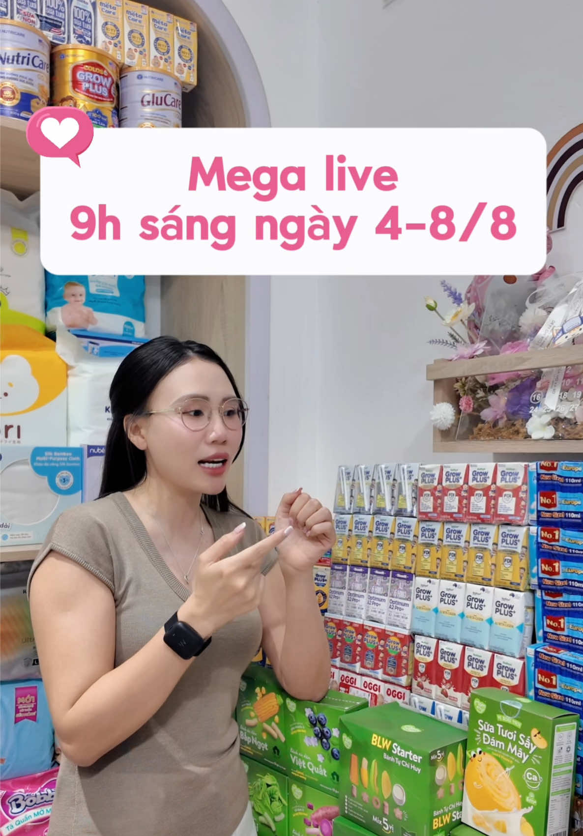 @Mẹ Sam Review