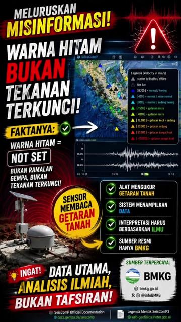 @GEMPA DAN CUACA