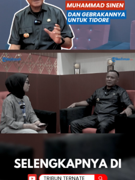 @TribunTernate.com