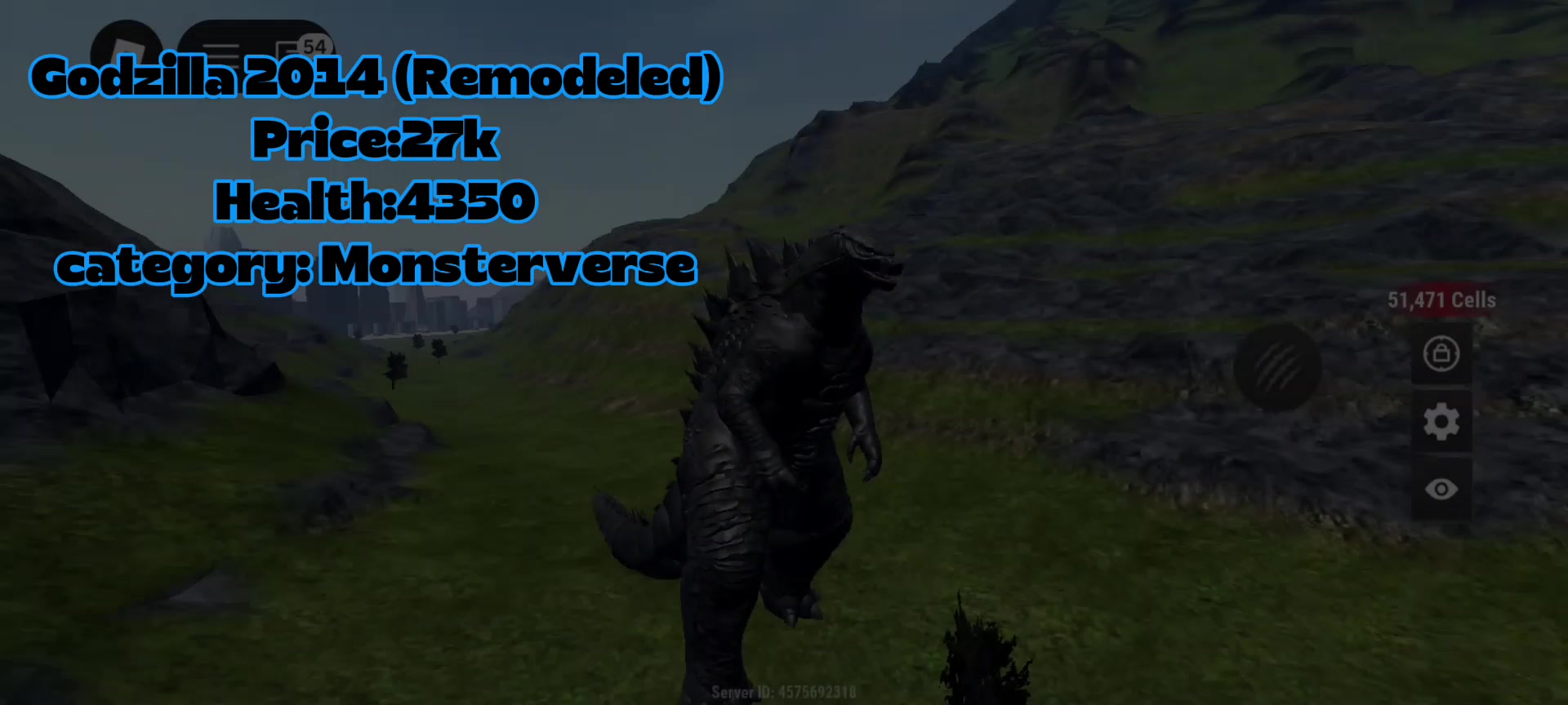 @Gojira Gaming